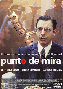 One of the Hollywood Ten (DVD)